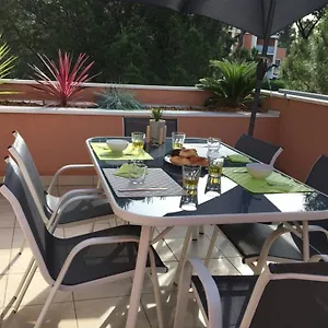  Appartement Appart T2 Raphael - Valescure