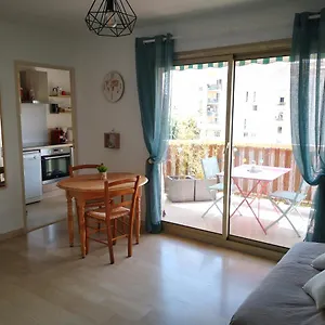  Appartement Le Palais Royal